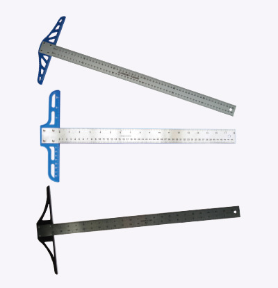 T Square Ruler