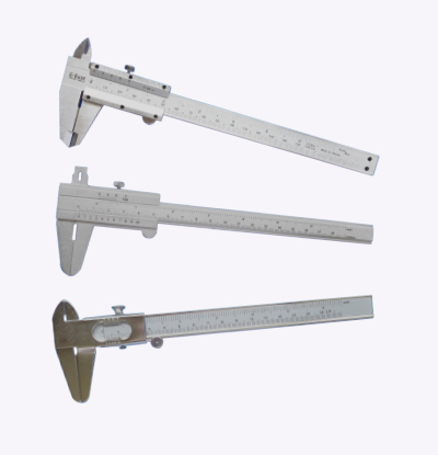 Vernier Caliper