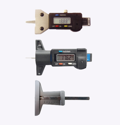 Depth Gauge